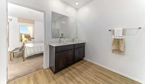 Entry Way - 12312 E Morris Carson Dr, Vail, AZ 85641 photo 2 of 6