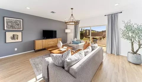 Living - 12312 E Morris Carson Dr, Vail, AZ 85641 photo 1 of 7
