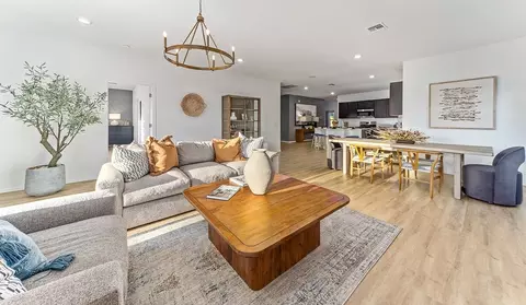 Living - 12312 E Morris Carson Dr, Vail, AZ 85641 photo 3 of 7
