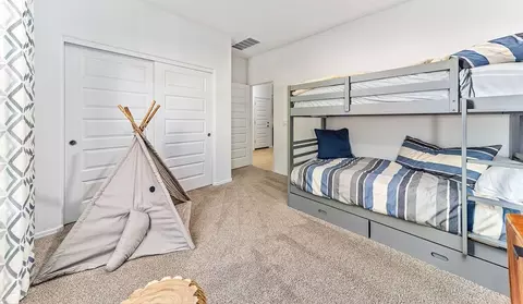 Bedroom - 12312 E Morris Carson Dr, Vail, AZ 85641 photo 11 of 19