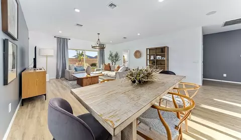 Dining - 12312 E Morris Carson Dr, Vail, AZ 85641 photo 2 of 6