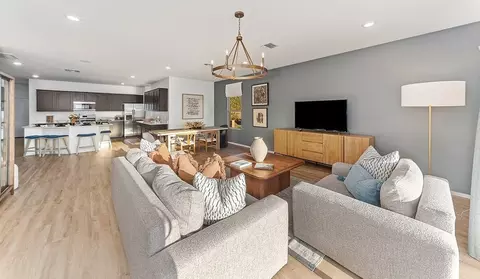 Living - 12312 E Morris Carson Dr, Vail, AZ 85641 photo 2 of 7