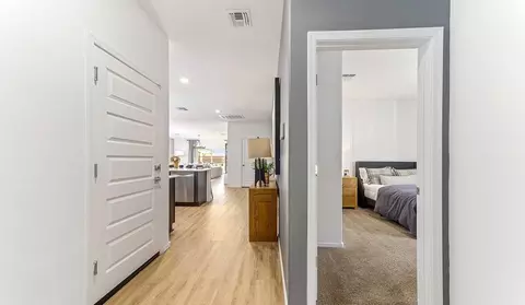 Entry Way - 12312 E Morris Carson Dr, Vail, AZ 85641 photo 1 of 6