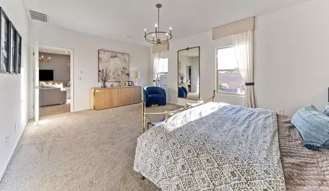 Bedroom - 12312 E Morris Carson Dr, Vail, AZ 85641 photo 4 of 19