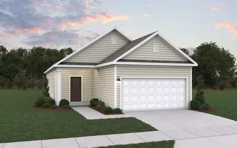 Exterior - 102 Jasper Way, White Bluff, TN 37187 photo 1 of 4