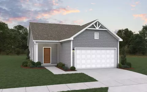 Exterior - 102 Jasper Way, White Bluff, TN 37187 photo 2 of 4