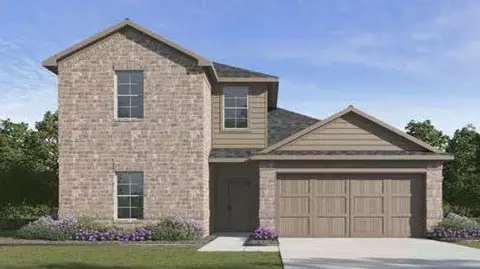1529 Oak Vly, Denton, TX 76209