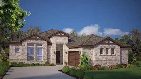 4928 Simmental Dr, Arlington, TX 76001