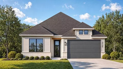 12306 Heartvine Pkwy, Schertz, TX 78154