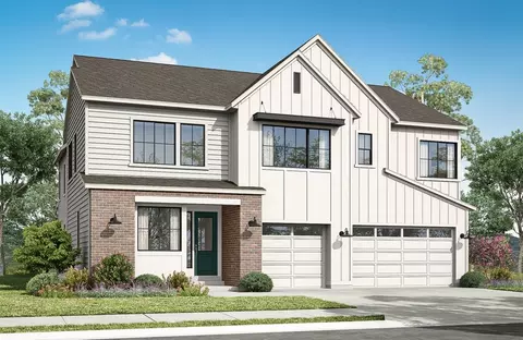 807 S Stones Throw Way, Heber City, UT 84032