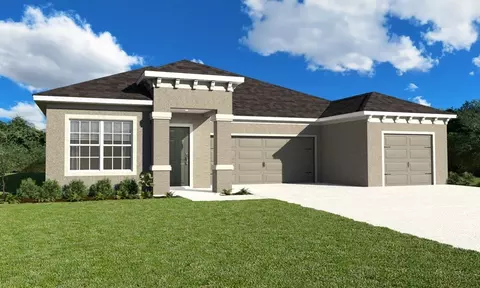2004 Summerlake Dr, Auburndale, FL 33823