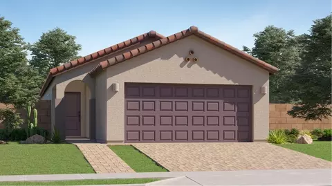 36215 W Mondragone Ln, Maricopa, AZ 85138