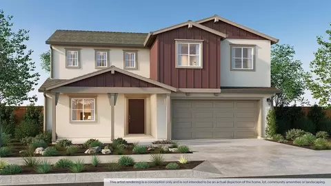 4105 E Merle Ave, Modesto, CA 95355