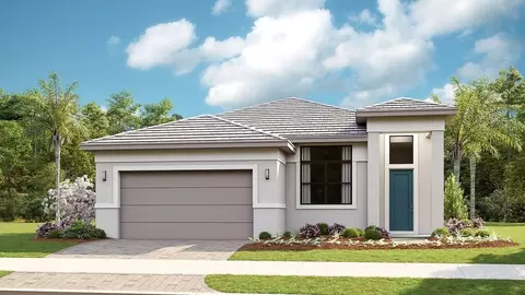 2309 SE Mosaic Blvd, Port Saint Lucie, FL 34984