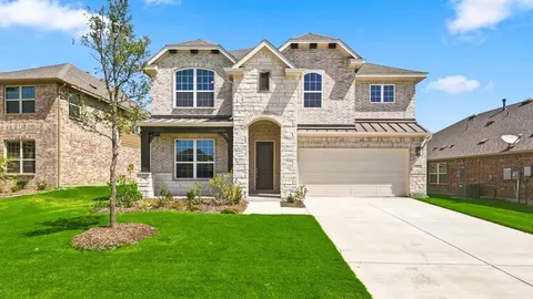 1325 Staffords Point Ln, Anna, TX 75409