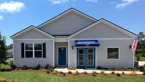 Exterior - 4029 Chase Dr SW, Supply, NC 28462 photo 5 of 9