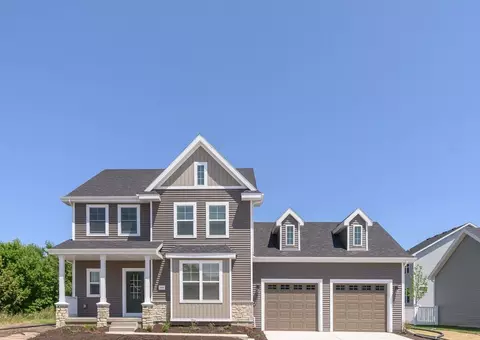 2572 Koshkonong Way, Sun Prairie, WI 53590