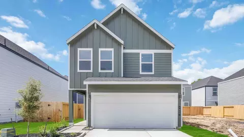7615 Inwood Hills Ln, Houston, TX 77088