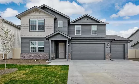 4603 W Philomena Ct, Meridian, ID 83646