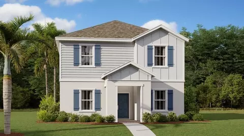 Exterior - 3178 Mindfullness Dr, Clermont, FL 34714 photo 2 of 7