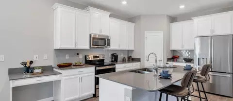 Kitchen - 3178 Mindfullness Dr, Clermont, FL 34714 photo 1 of 5