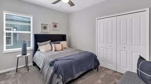 Bedroom - 3178 Mindfullness Dr, Clermont, FL 34714 photo 4 of 4