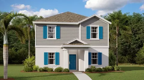 3178 Mindfullness Dr, Clermont, FL 34714