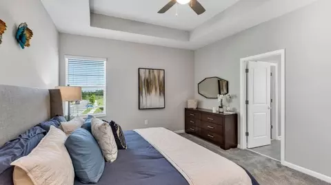 Bedroom - 3178 Mindfullness Dr, Clermont, FL 34714 photo 1 of 4