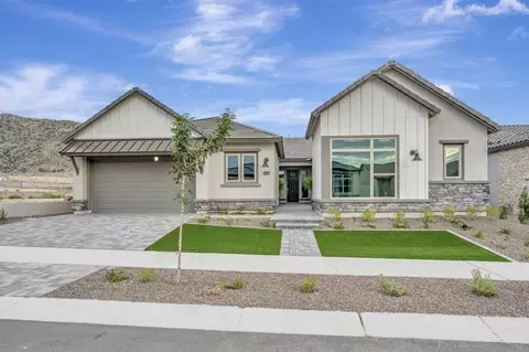 20658 W Berridge Ln, Buckeye, AZ 85396