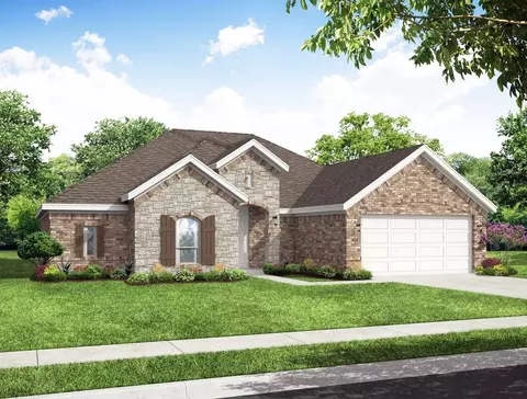 229 Mercy St, Godley, TX 76044