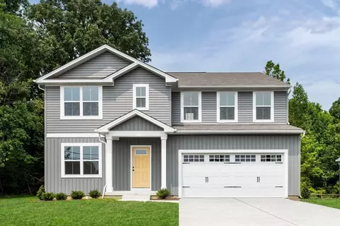 Exterior - 366 Cartecay Dr, Calhoun, GA 30701 photo 6 of 6