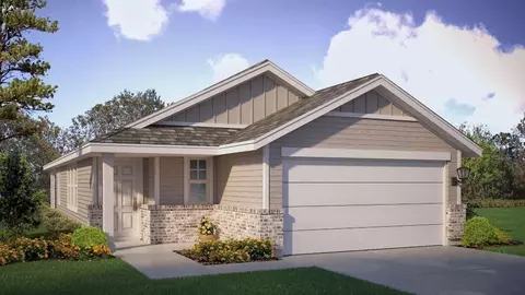 3011 Sambar Rd, Odessa, TX 79765