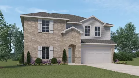 20401 Tuberville Ln, Manor, TX 78653