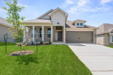 405 University Ave, Troy, TX 76579