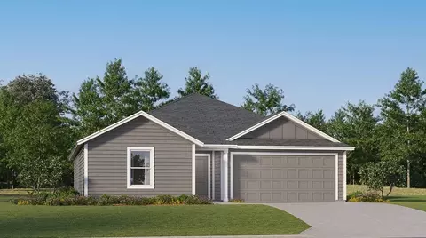 5920 Dorado Dr, Killeen, TX 76542