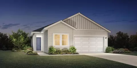 2550 N Leatherwood Ave, Star, ID 83669