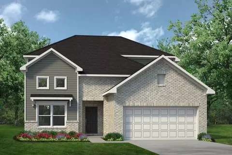 441 San Sebastian Pl, Brookshire, TX 77423
