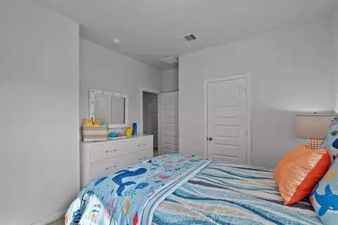 Bedroom - 8419 Shyleaf Ct, Fulshear, TX 77441 photo 4 of 8