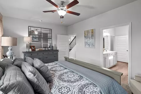Bedroom - 8419 Shyleaf Ct, Fulshear, TX 77441 photo 1 of 8