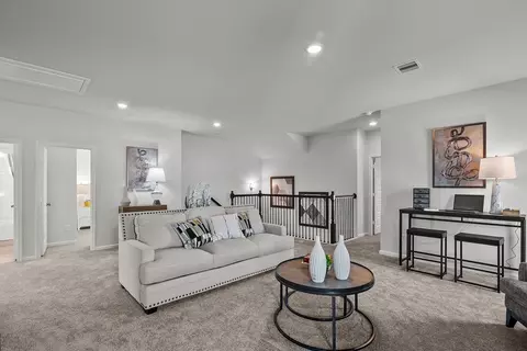 Entry Way - 8419 Shyleaf Ct, Fulshear, TX 77441 photo 3 of 6