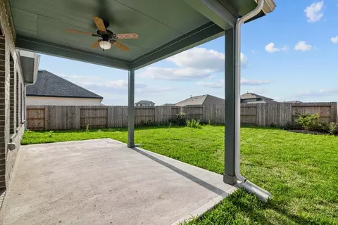 Exterior - 8419 Shyleaf Ct, Fulshear, TX 77441 photo 1 of 3