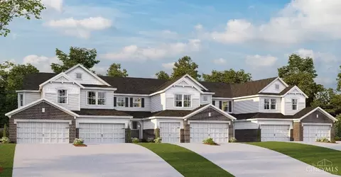 5341 Augusta Dr, Lebanon, OH 45036