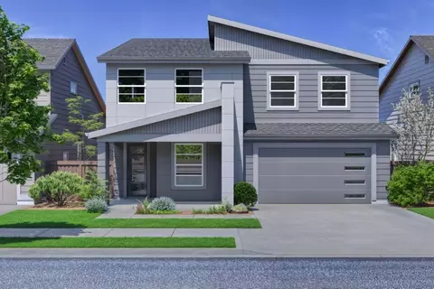Exterior - 3120 NE Boulder Crk, Bend, OR 97701 photo 3 of 12