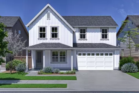 Exterior - 3120 NE Boulder Crk, Bend, OR 97701 photo 2 of 12