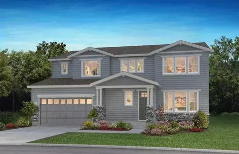 6430 Still Pine Cir, Castle Pines, CO 80108