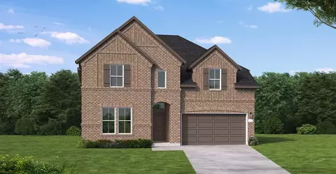 637 Rio Grande Valley Dr, League City, TX 77573
