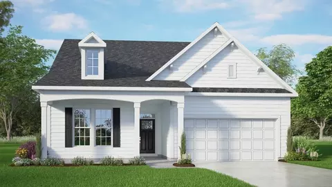 429 Thistle Meadow Ln, Aberdeen, NC 28315