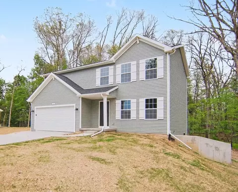 151 Woodland Way, Manchester, MI 48158