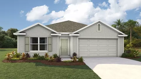 24235 NW 10th Rd, Newberry, FL 32669