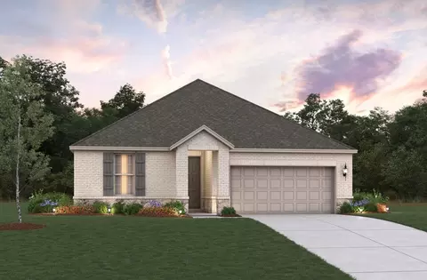 1005 Rountree Ct, Celina, TX 75009